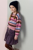 Nono meisjes Sweater