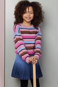 Nono meisjes Sweater