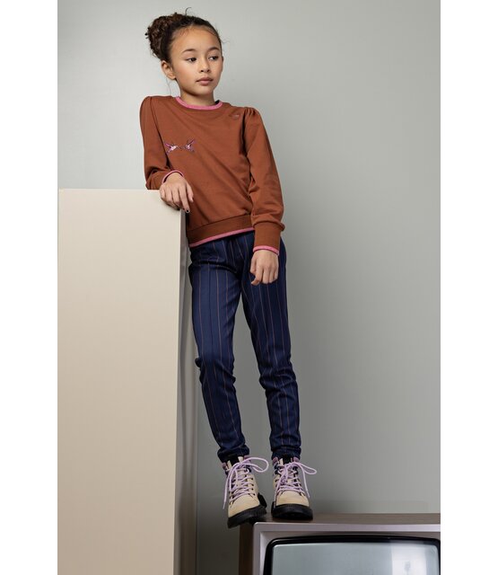 Nono meisjes Sweater