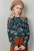 Nono meisjes Blouse