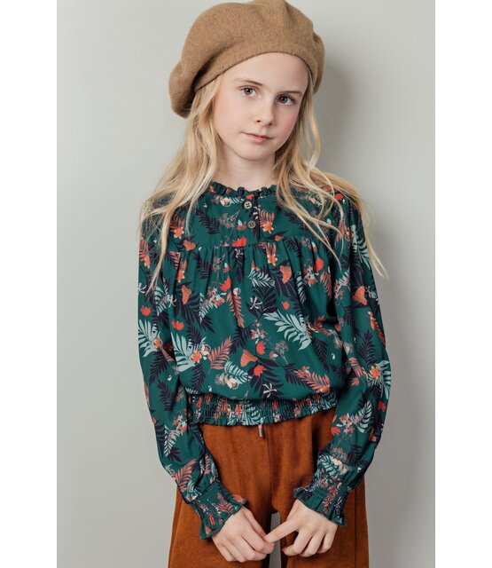 Nono meisjes Blouse