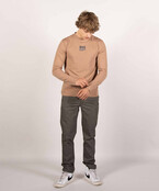 Bellaire Jongens Longsleeve