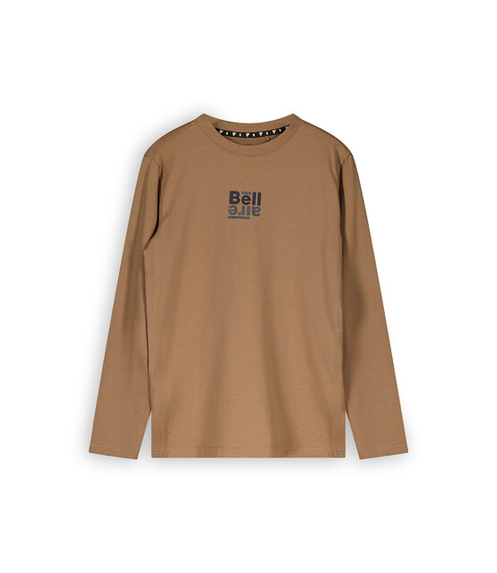 Bellaire Jongens Longsleeve