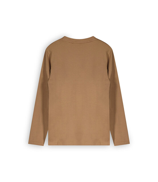 Bellaire Jongens Longsleeve