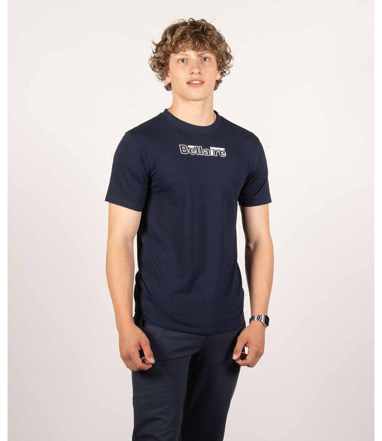 Bellaire Jongens T-shirt