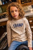 Like Flo Jongens Longsleeve