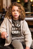 Like Flo Jongens Longsleeve