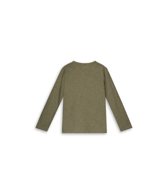 Like Flo Jongens Longsleeve