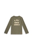 Like Flo Jongens Longsleeve