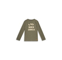 Like Flo Jongens Longsleeve