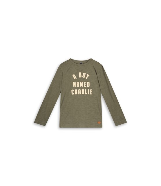 Like Flo Jongens Longsleeve