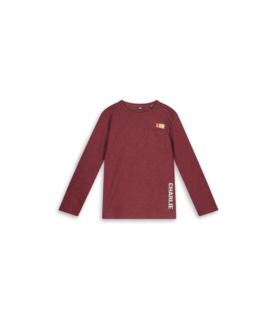 Like Flo Jongens Longsleeve