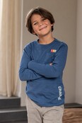 Like Flo Jongens Longsleeve