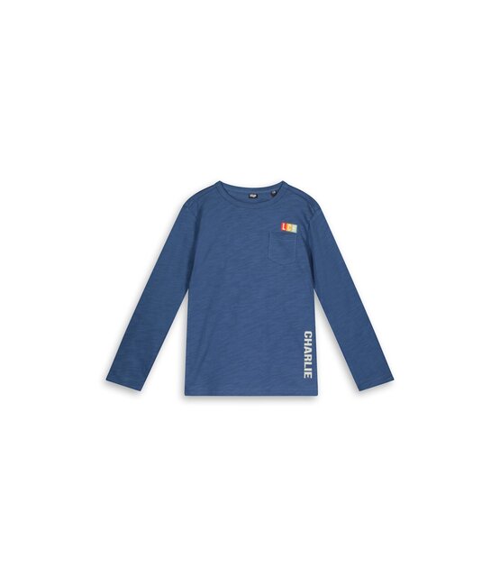 Like Flo Jongens Longsleeve