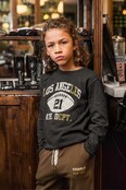 Like Flo Jongens Longsleeve