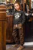 Like Flo Jongens Longsleeve