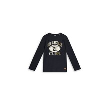 Like Flo Jongens Longsleeve