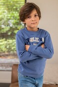 Like Flo Jongens Sweater