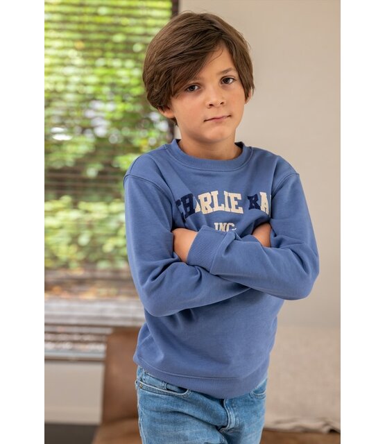 Like Flo Jongens Sweater