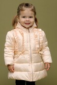 Le Chic Meisjes BONNIBEL Winterjas