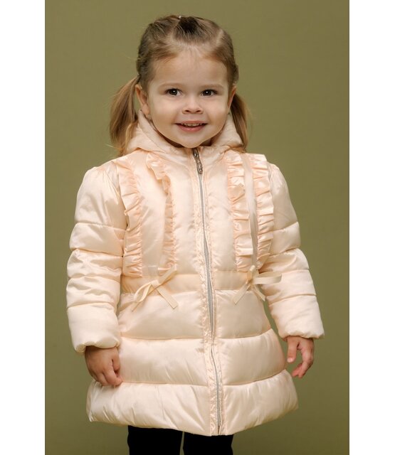 Le Chic Meisjes BONNIBEL Winterjas