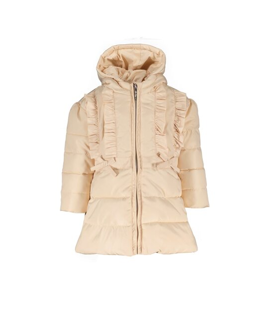 Le Chic Meisjes BONNIBEL Winterjas