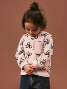 Name It Meisjes Sweater