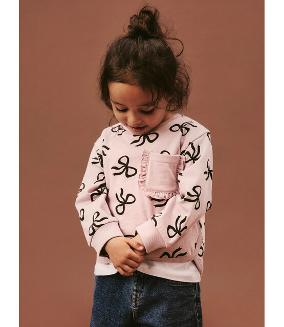 Name It Meisjes Sweater