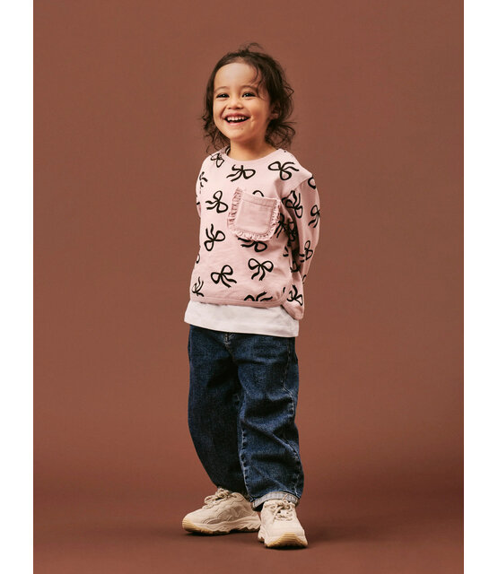 Name It Meisjes Sweater