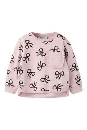 Name It Meisjes Sweater