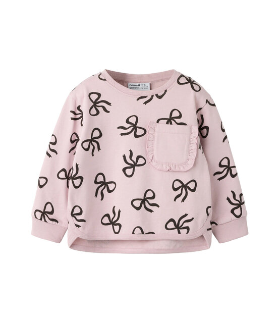 Name It Meisjes Sweater