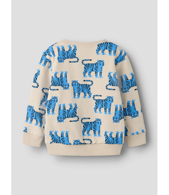 Name It Jongens Sweater
