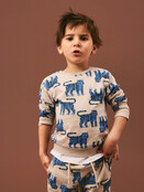 Name It Jongens Sweater
