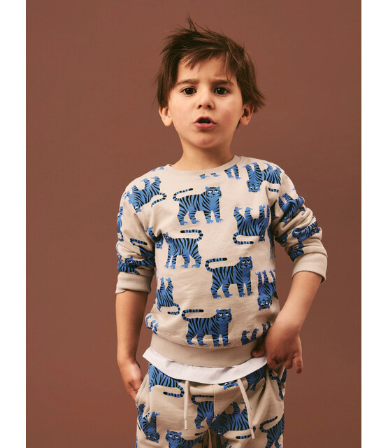 Name It Jongens Sweater