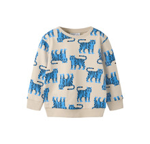 Name It Jongens Sweater