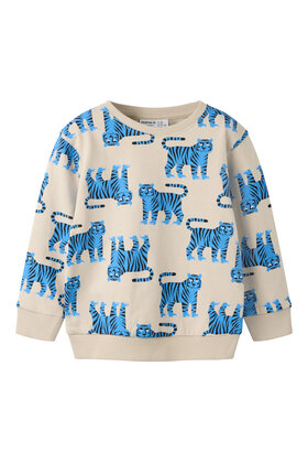 Name It Jongens Sweater