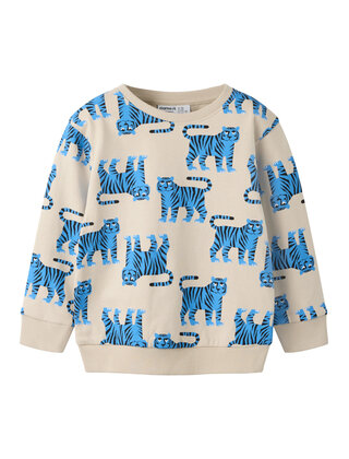 Name It Jongens Sweater
