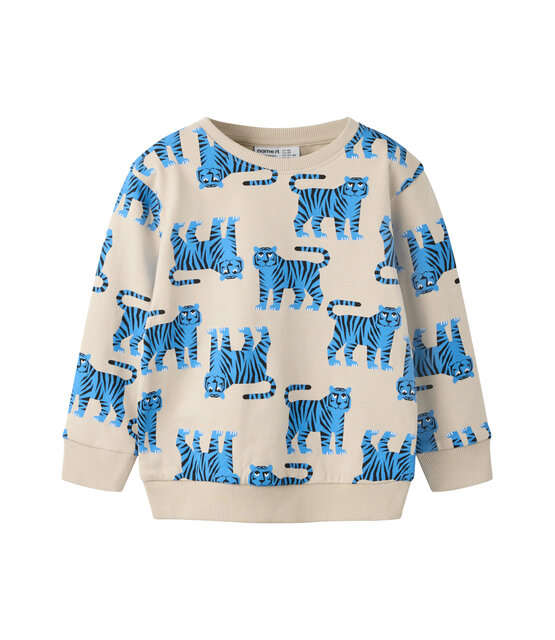 Name It Jongens Sweater