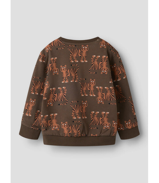 Name It Jongens Sweater
