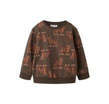 Name It Jongens Sweater