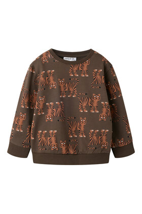 Name It Jongens Sweater