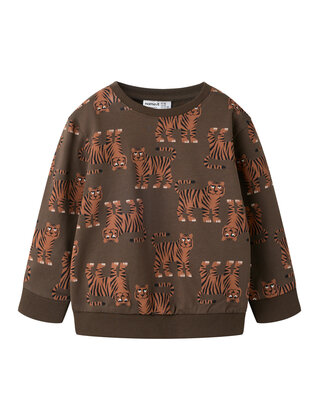 Name It Jongens Sweater