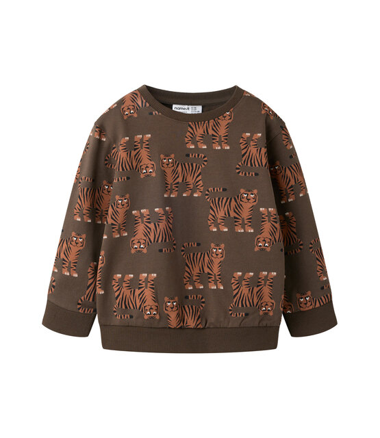 Name It Jongens Sweater