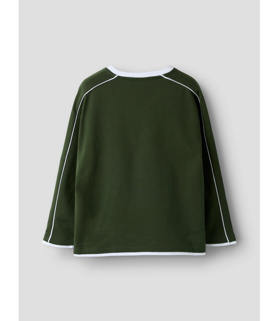Name It Jongens Longsleeve