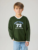 Name It Jongens Longsleeve
