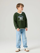 Name It Jongens Longsleeve