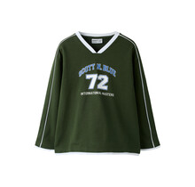 Name It Jongens Longsleeve