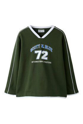 Name It Jongens Longsleeve