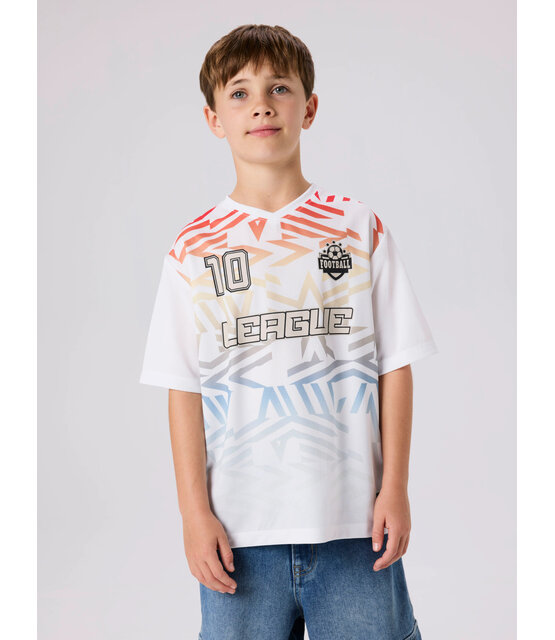 Name It Jongens T-Shirt