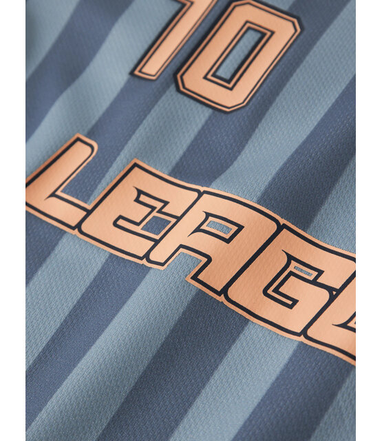 Name It Jongens T-Shirt